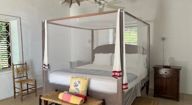 Authentic St. Lucian Experience At Prestigious Villa - Colibri Cottage 6 Bedroom Villa by RedAwning, Réserver Maison de vacances Cottages à Monchy, Cottage