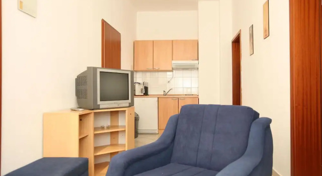 Апартаменты с 2 комнатами Apartments Kairos