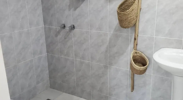 Двухместный номер Deluxe POLE POLE House