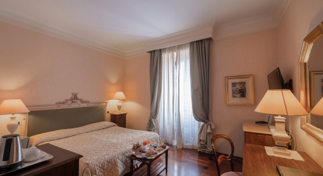 Hotel Relais Ducale