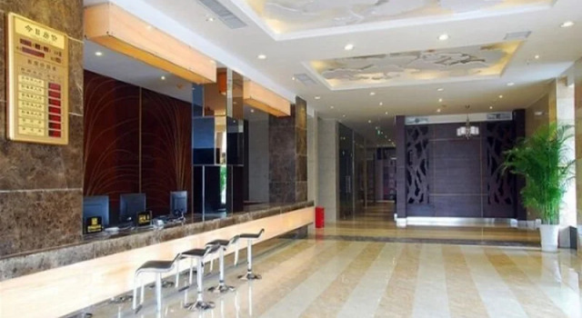 Guilin Sankeshu Hotel (Hongling Road Vientiane City), Забронировать Отель Отели Гуйлинь 3 звезды, рядом с Автобусный вокзал Guilin - Yangshuo, 3*