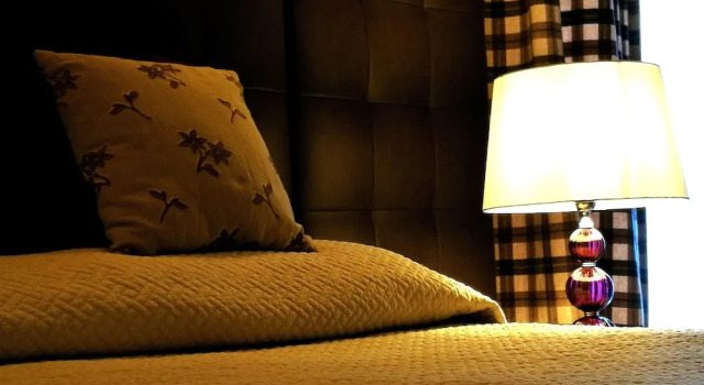 Трёхместный номер Standard с балконом Il Piccolo Dolomiti Resort