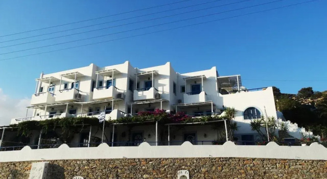 Castelopetra, Reserva ahora Hotel Hoteles en Amorgos con desayuno, Desayunos