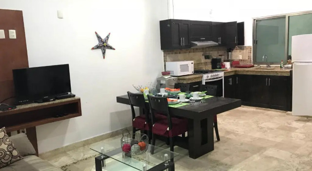 Апартаменты Lilas del Mar Apartments