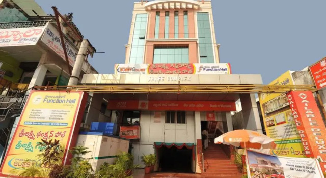Shree Lakshmi Guest House, Rezervovat Penzión Mussoorie Uttarakhand