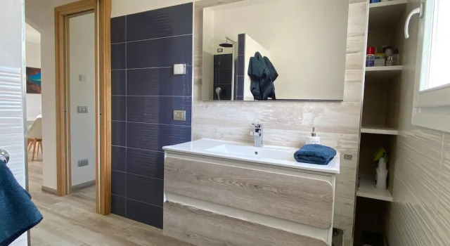 Номер Standard R House II