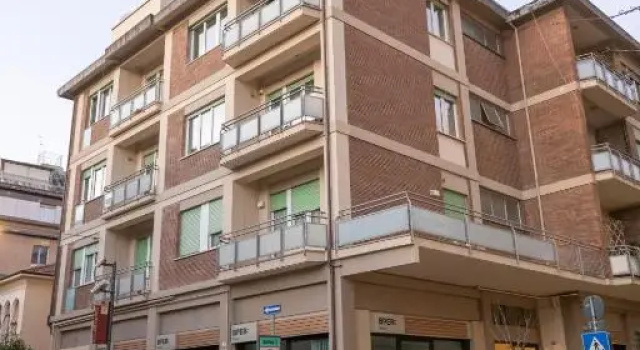 Casa Gramsci luxury apartment, Rezervovat Apartmán Pesaro 