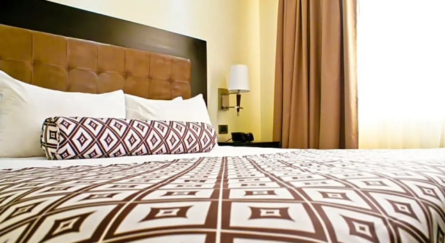 Crowne Plaza - Maruma Hotel & Casino, Réserver Hôtel Hôtels à Maracaibo avec piscine, Piscine