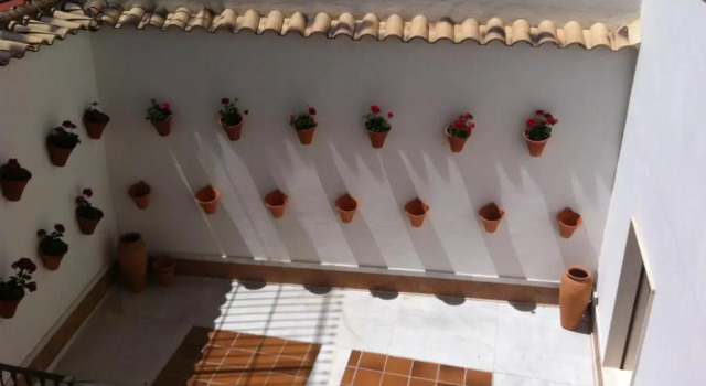 Hotel Don Paula