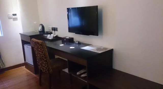 Номер Superior Hotel & Apartment Ambassador 3