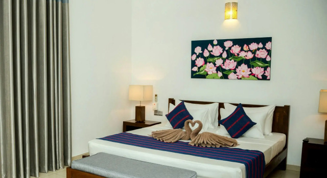 Villa Upper Dickson