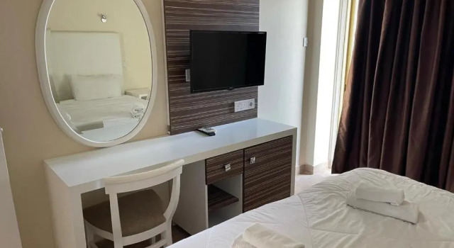 Апартаменты c 1 комнатой Antonis G. Hotel Apartments
