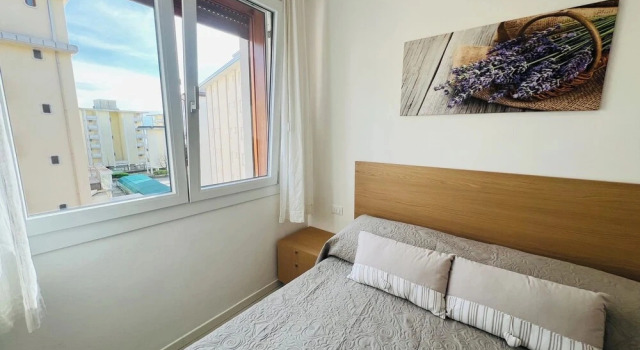 Bright Apartment 150m From the Beach