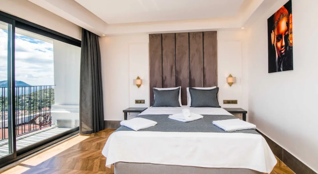Kas Pier Hotel, Забронировать Отель Каш провинция Анталья
