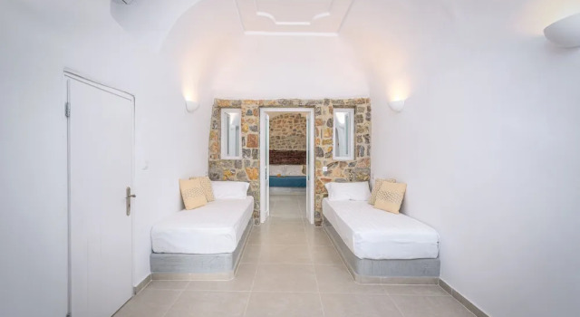Номер Standard с балконом Anatoli Hotel & Spa