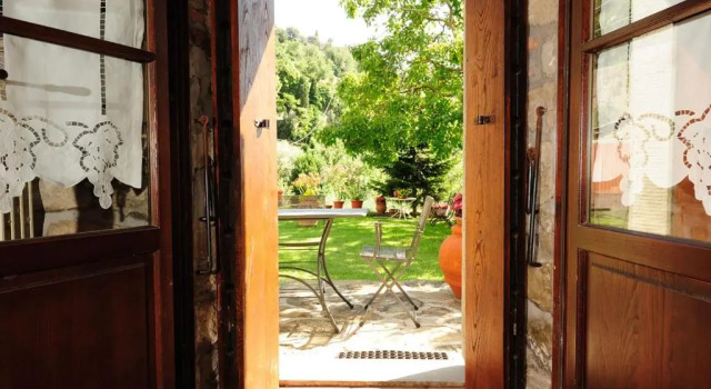 Коттедж Casa Maria Nuova