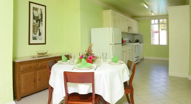 Люкс Superior с 2 комнатами с видом на горы Habitat Terrace Hotel