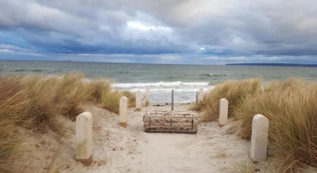 Prise1 Ferienwohnung Breege, Забронировать Отель Бреге Wittow Peninsula