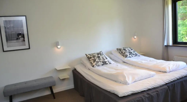 Habitación Estándar Dalby Hotel