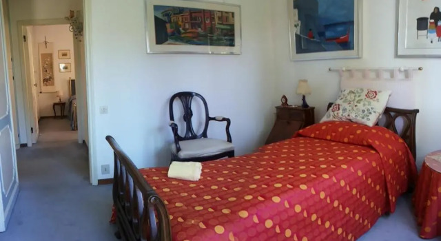 Номер Classic B&B Castellani