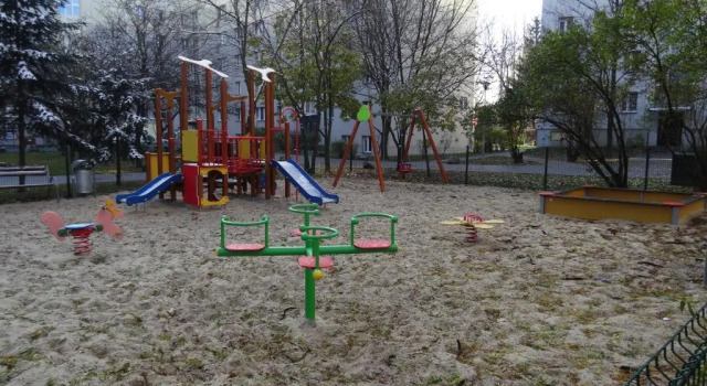 Студия Zenhouse apartament Warszawa Ursynów, Mokotów wynajem krótkoterminowy, noclegi