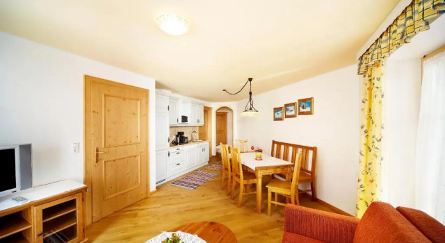Апартаменты с 2 комнатами Appartements Castello