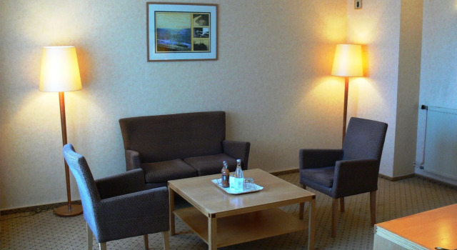 Holiday Inn Calais by IHG