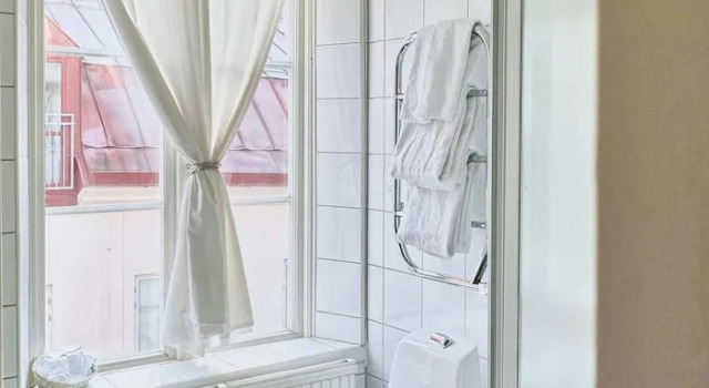 Номер Standard Hotel Vanilla