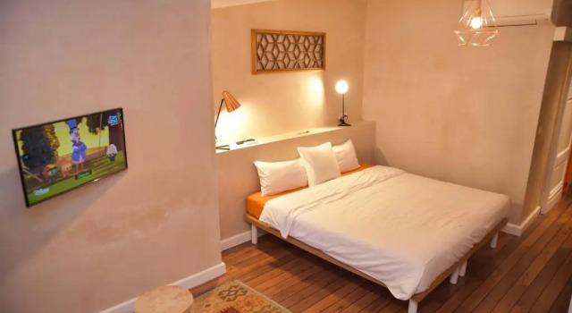 Семейный номер Standard Boabdil Guesthouse