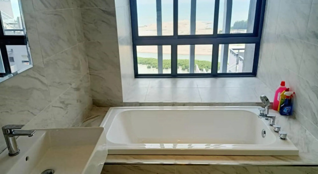VIOMAXS IMPERIO Studio with SEAVIEW #A2216, Забронировать Апартаменты/квартира Апартаменты Малакки, рядом с Торговый центр Dataran Pahlawan Melaka Megamall, Апартаменты/квартира