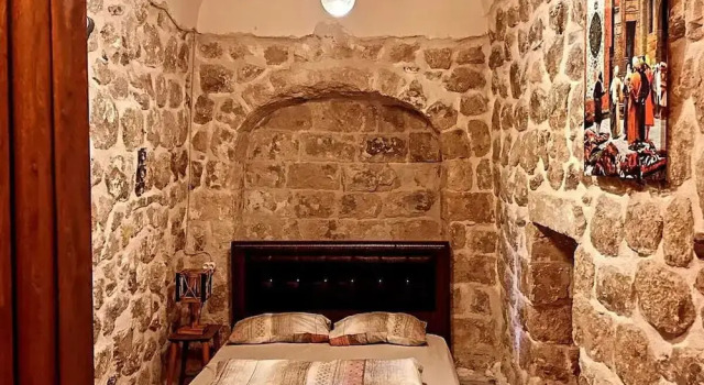 Merde Konağı, Prenota Hotel Hotel economici a Anatolia Sud-Orientale