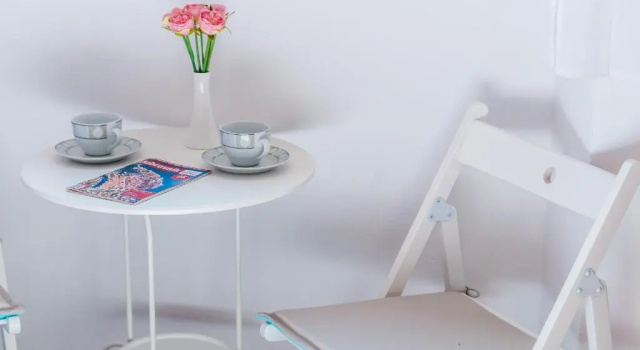 Номер Standard My Corner Rooms