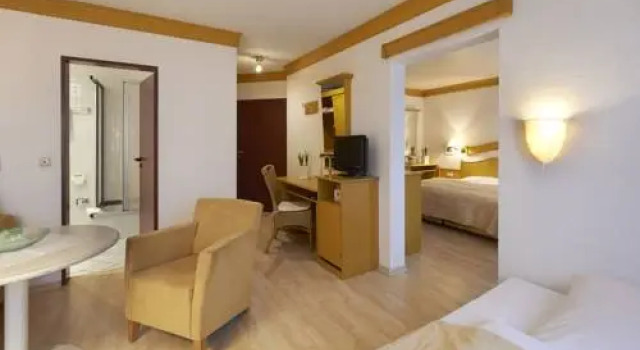 Hotel Kastanienhof