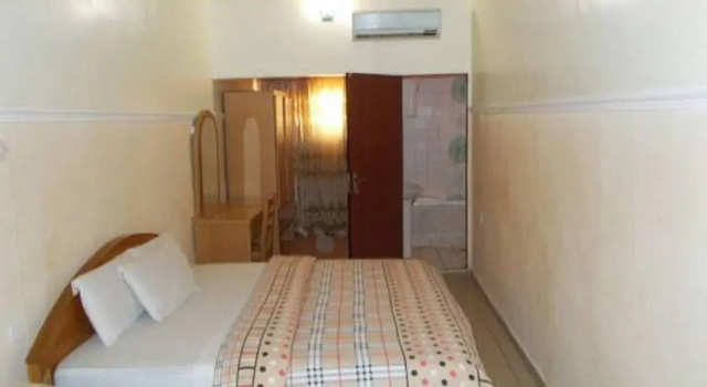 Bahamas Hotels International
