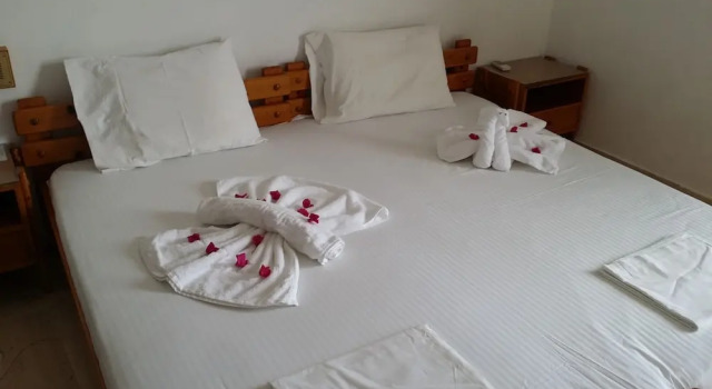 Номер Economy Denise Hotel