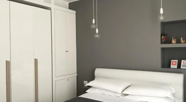 Via Marghera 34 Apartment Fiera Milano