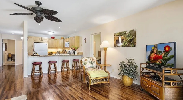Waikoloa S F-100 2 Bedroom Condo, Забронировать Апартаменты/квартира Ваиколоа-Виллидж 