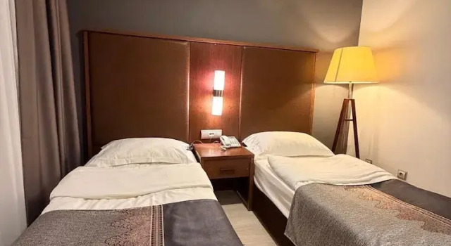 Grandova Hotel, Reserva ahora Hotel Dilovasi Turquía