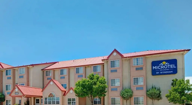 Microtel Inn And Suites Albuquerque West, Varaa Hotelli Albuquerque New Mexico