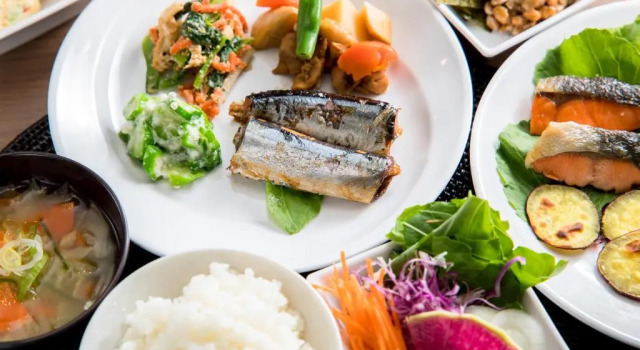 Четырёхместный номер Standard Super Hotel Niihama