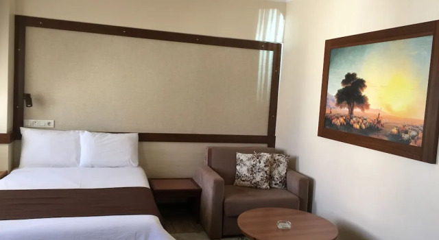 Номер Standard Bolat Hotel