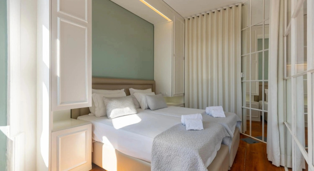 CLUBE Charming Apartments - Ribeira, Забронировать Апартаменты/квартира Апартаменты Порту, рядом с Каса ду Инфанте, Апартаменты/квартира
