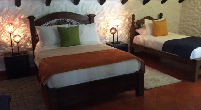 Casona Quesada