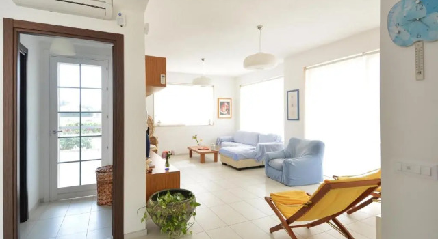 Villa del Gelsomino