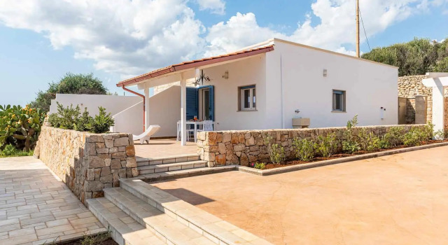Exclusive Eva Felloniche, Prenota Hotel Leuca Puglia