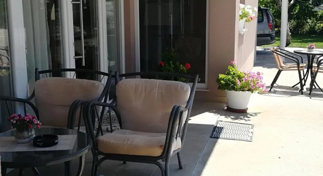 Villa Gaga