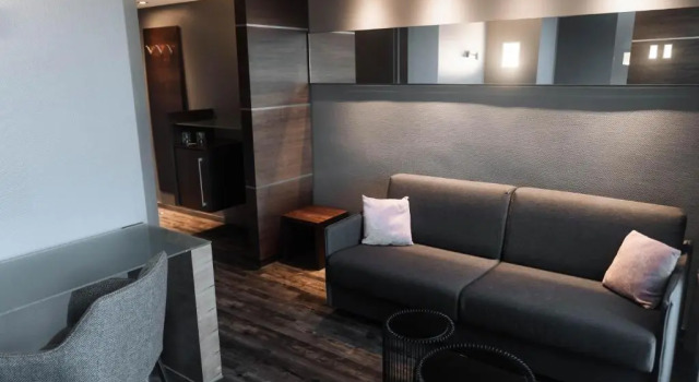 Полулюкс Hotel am Augustinerplatz