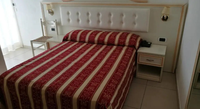 Номер Standard Hotel Buratti