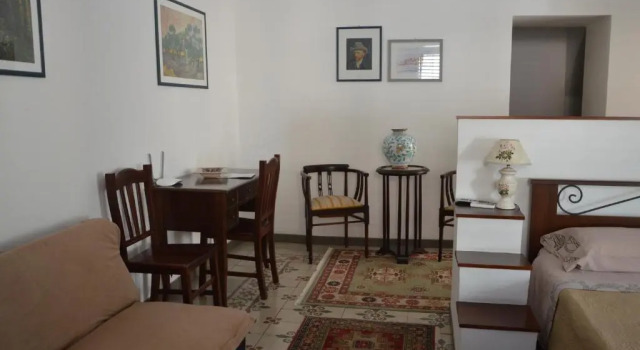 Номер Standard B&B Al cortiletto Modica centro