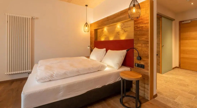 Семейный номер Standard Landhotel Zum Goldenen Kreuz